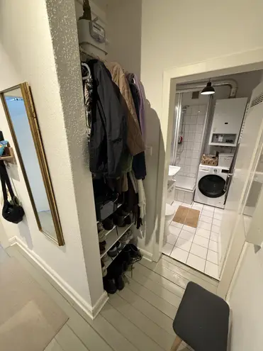 2 Zimmer Wohnung mit 57 m² in Dortmund – Bild 6