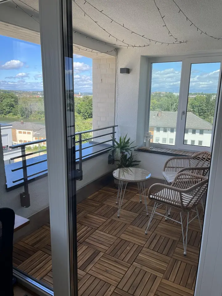 2 Zimmer Wohnung mit 77 m² in Regensburg – Bild 6