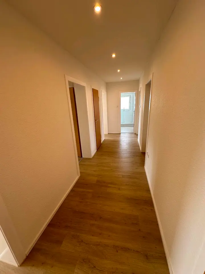 4 Zimmer Wohnung mit 92 m² in Rheinberg – Bild 5