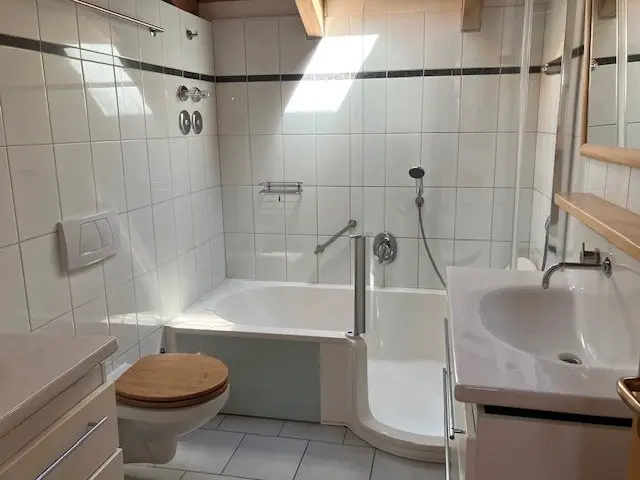 WG-Zimmer mit 42 m² in Starnberg – Bild 5