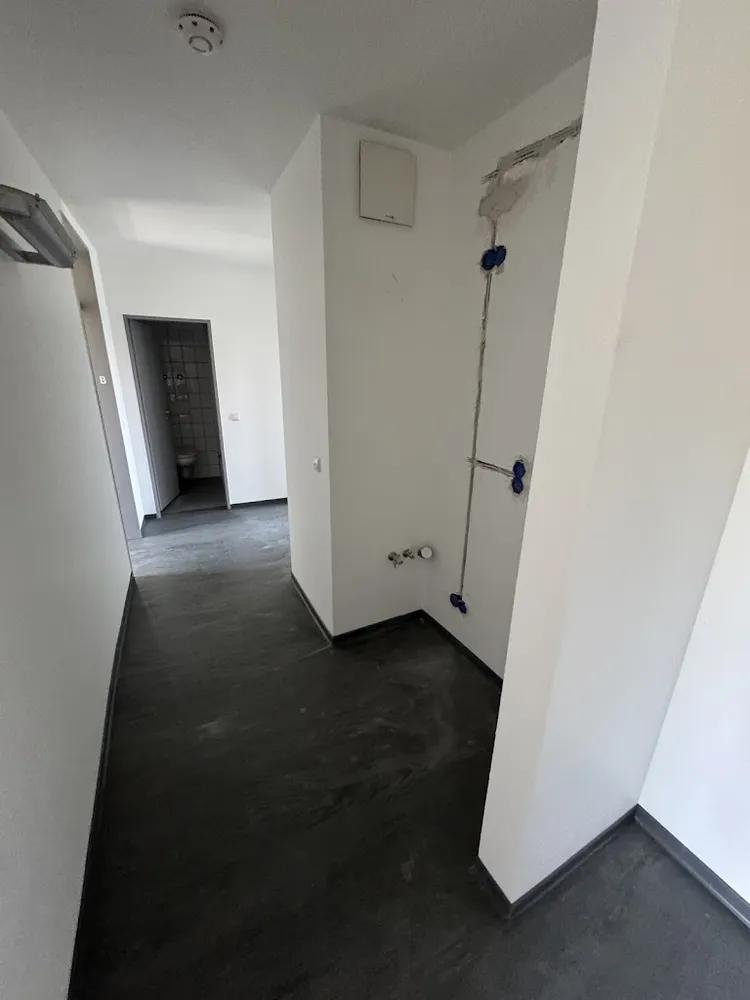 1 Zimmer Wohnung mit 21 m² in Hannover – Bild 5