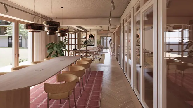 1 Zimmer Wohnung mit 42 m² in Berlin – Bild 10