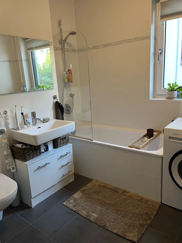 2 Zimmer Wohnung mit 52 m² in München – Bild 10