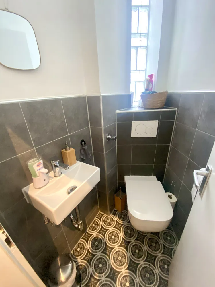 5 Zimmer Wohnung mit 105 m² in Essen – Bild 7