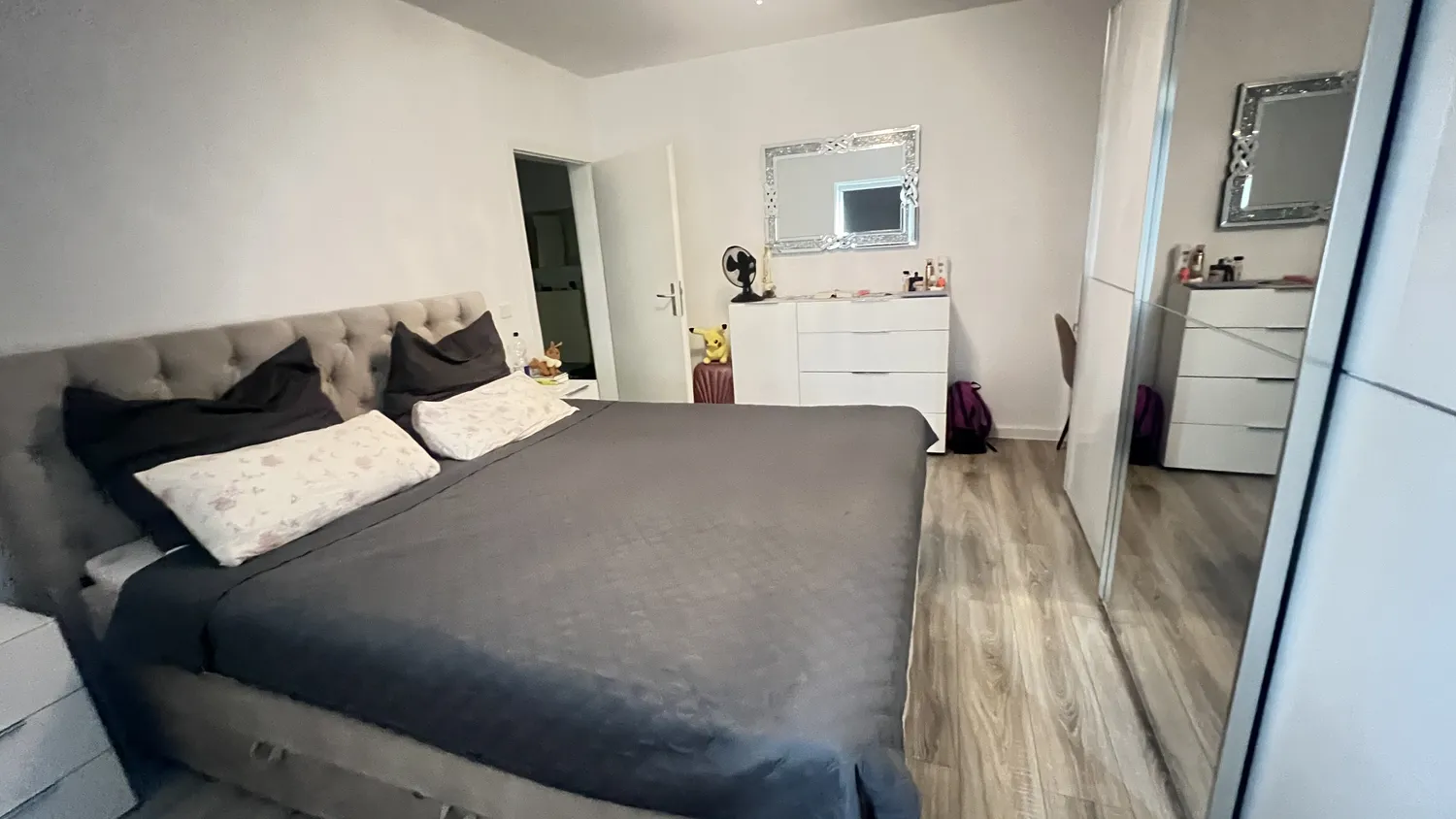 2 Zimmer Wohnung mit 50 m² in Herne – Bild 3