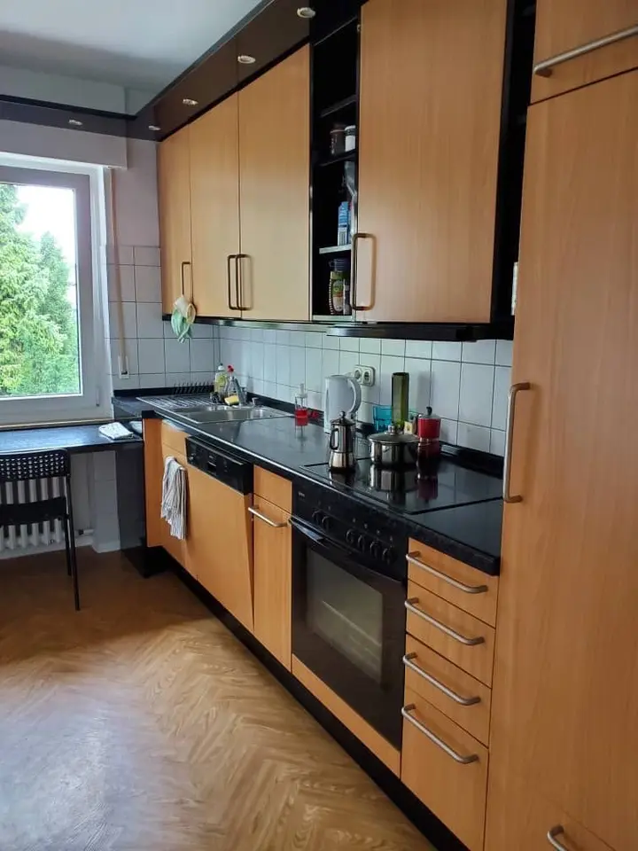 WG-Zimmer mit 86 m² in Frechen – Bild 6