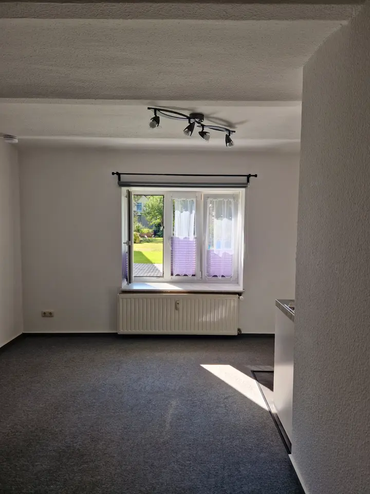 Studio mit 21 m² in Wernigerode – Bild 1