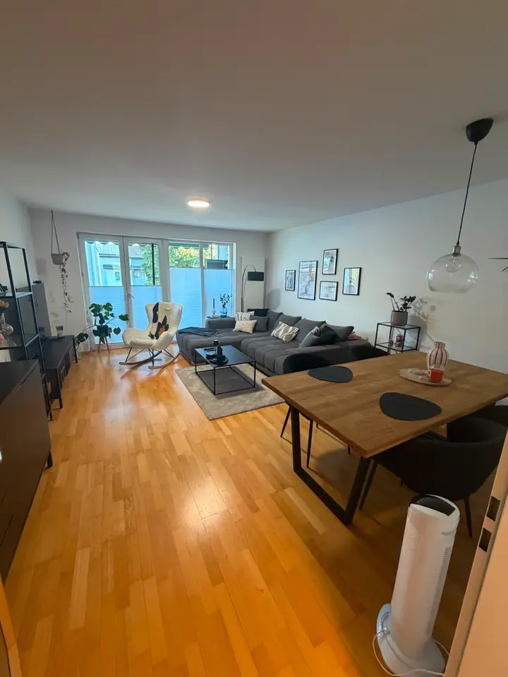 4 Zimmer Wohnung mit 84 m² in Essen – Bild 1