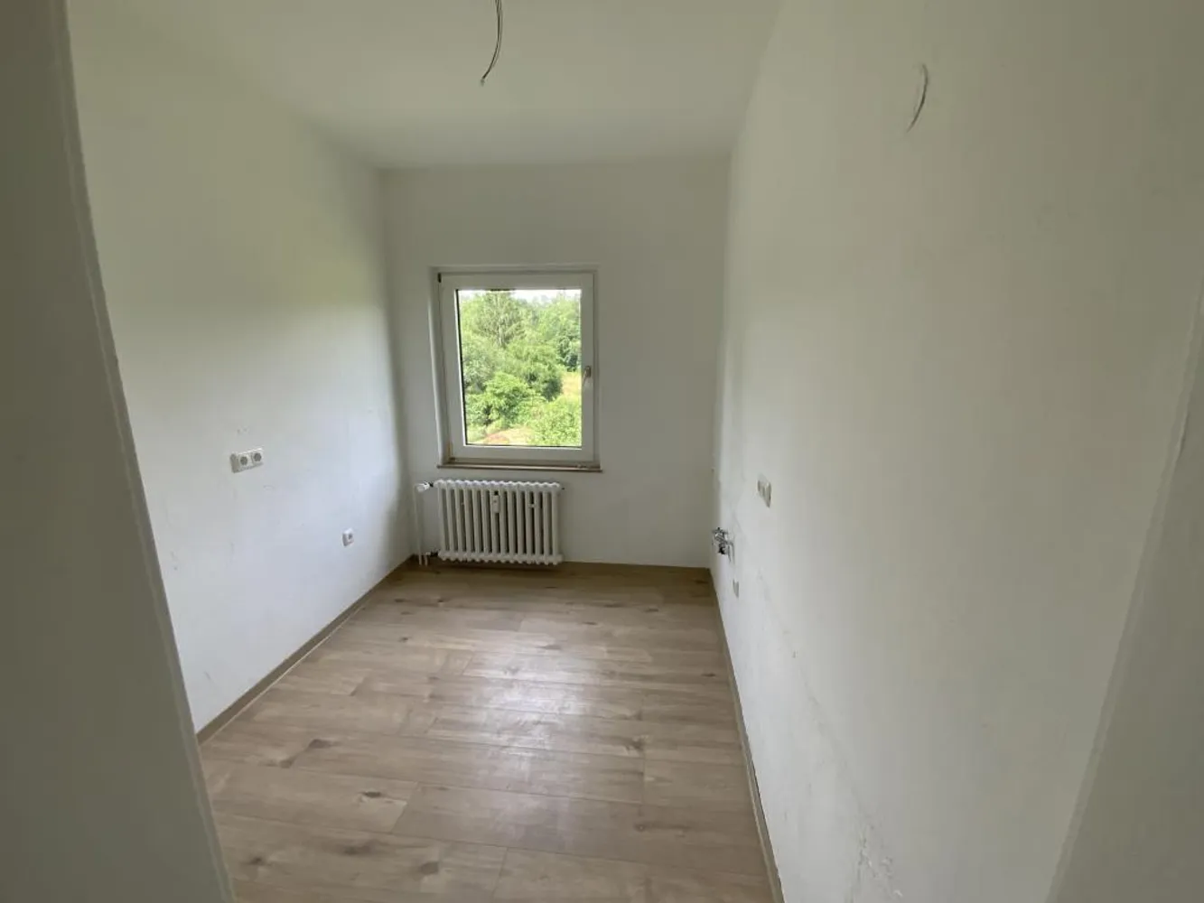 4 Zimmer Wohnung mit 52 m² in Hamm – Bild 5