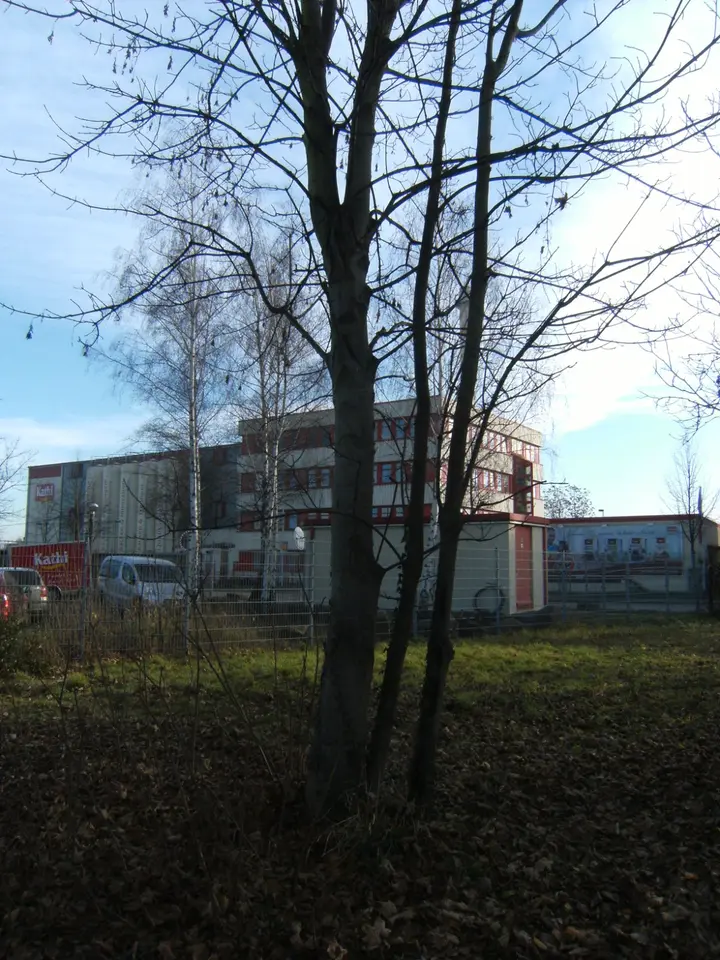 4 Zimmer Haus mit 65 m² in Nordhausen – Bild 6