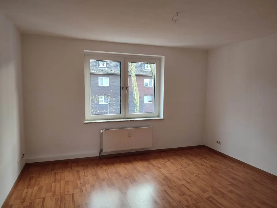 2 Zimmer Wohnung mit 56 m² in Oberhausen – Bild 2