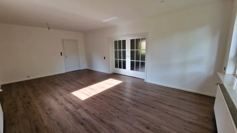 4 Zimmer Wohnung mit 130 m² in Wolfenbüttel – Bild 7