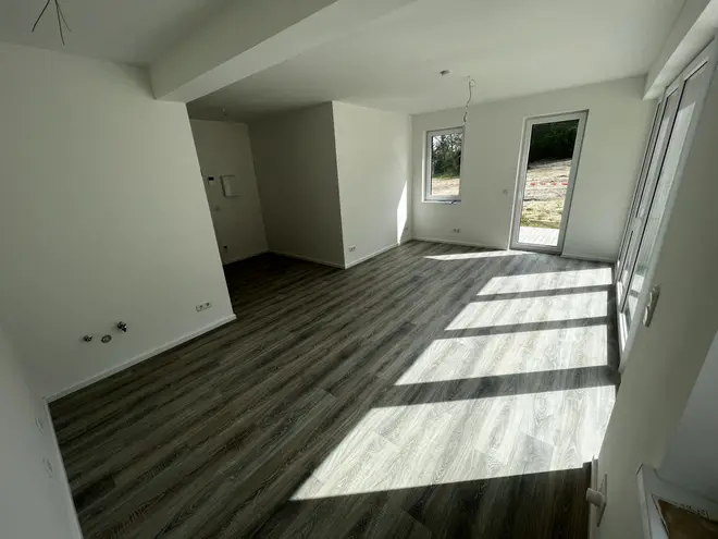 2 room apartment with 41 m² in Potsdam – Photo 2