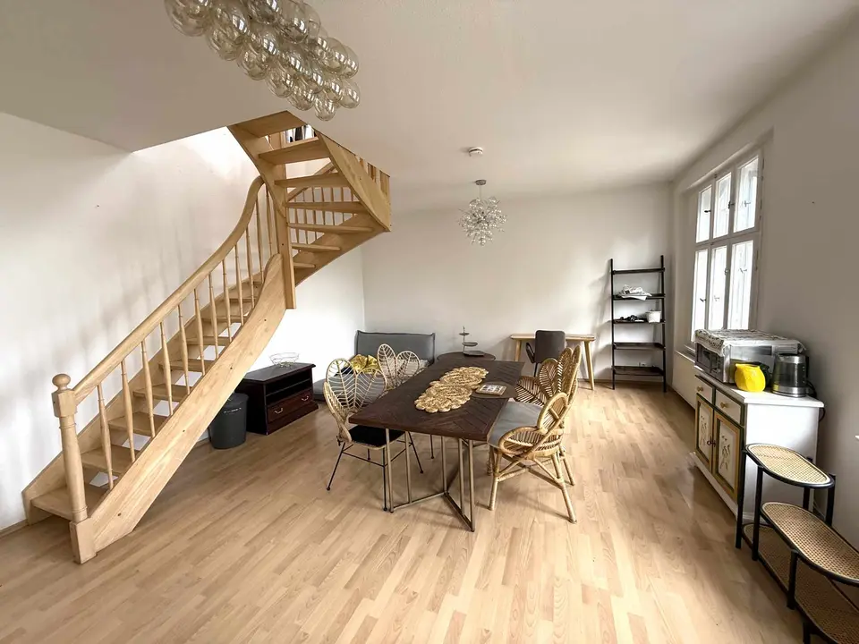 3 Zimmer Wohnung mit 103 m² in Bernau bei Berlin – Bild 2