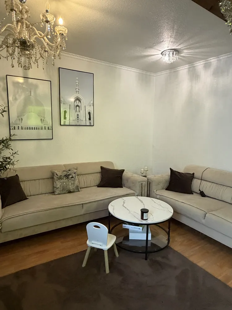 3 Zimmer Wohnung mit 75 m² in Erfurt – Bild 4