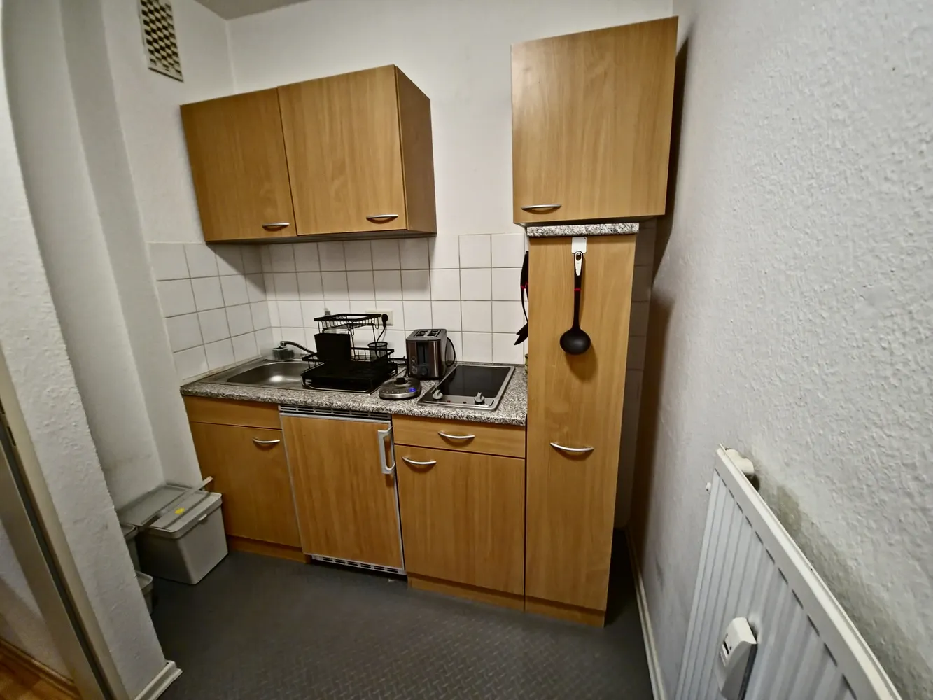 1 Zimmer Wohnung mit 34 m² in Braunschweig – Bild 9