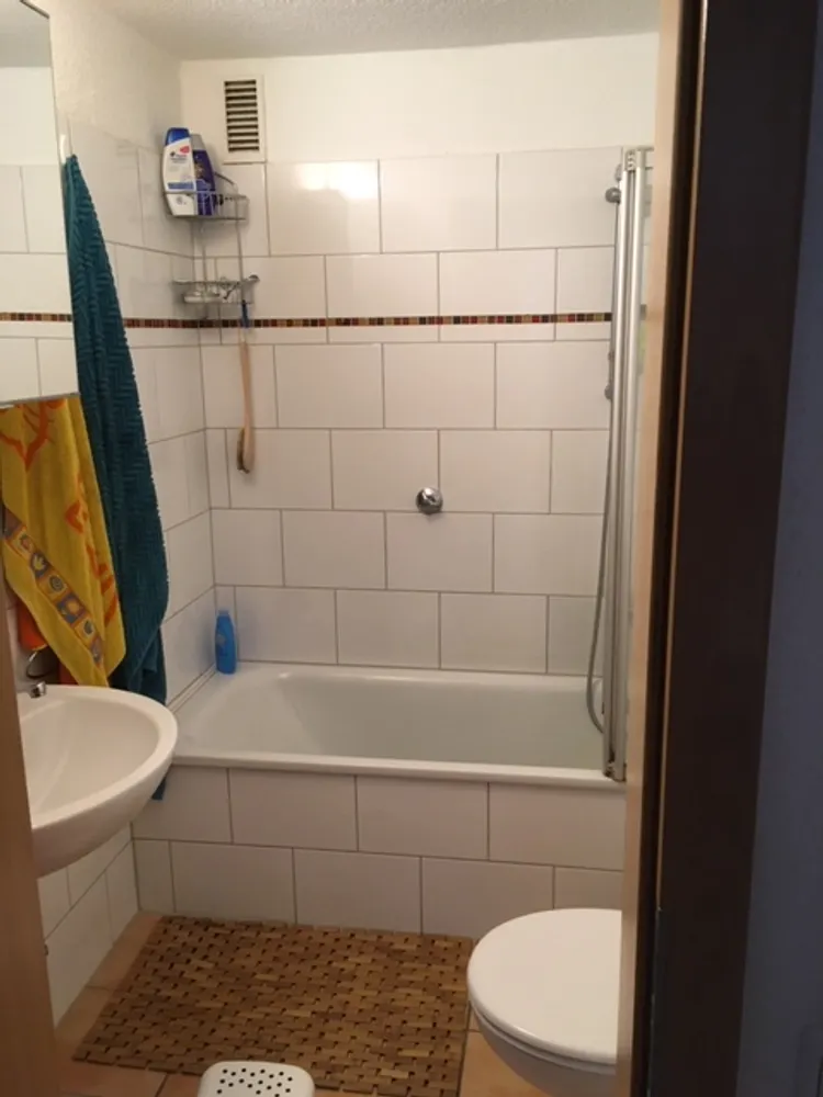 4 Zimmer Wohnung mit 85 m² in Aachen – Bild 11