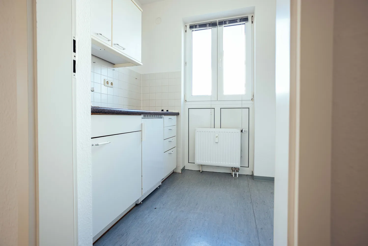 1 room apartment with 32 m² in Magdeburg – Photo 10
