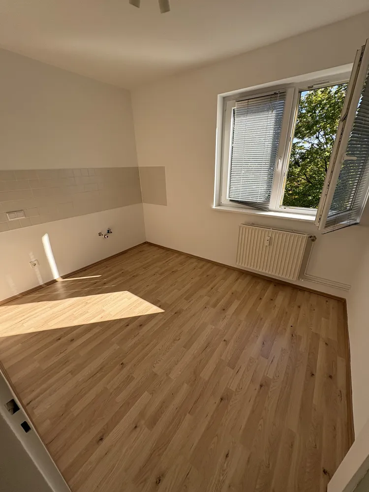 1 Zimmer Wohnung mit 37 m² in Wiesbaden – Bild 5