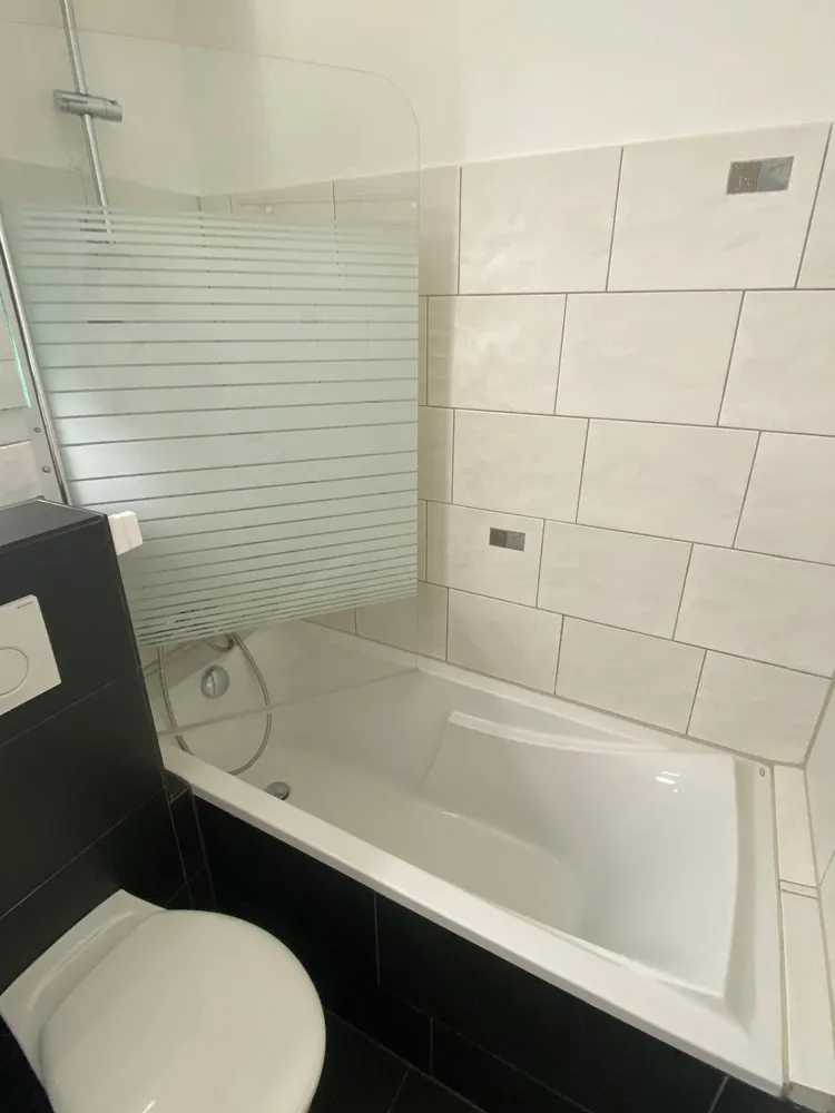1 room apartment with 35 m² in Hamburg – Photo 7