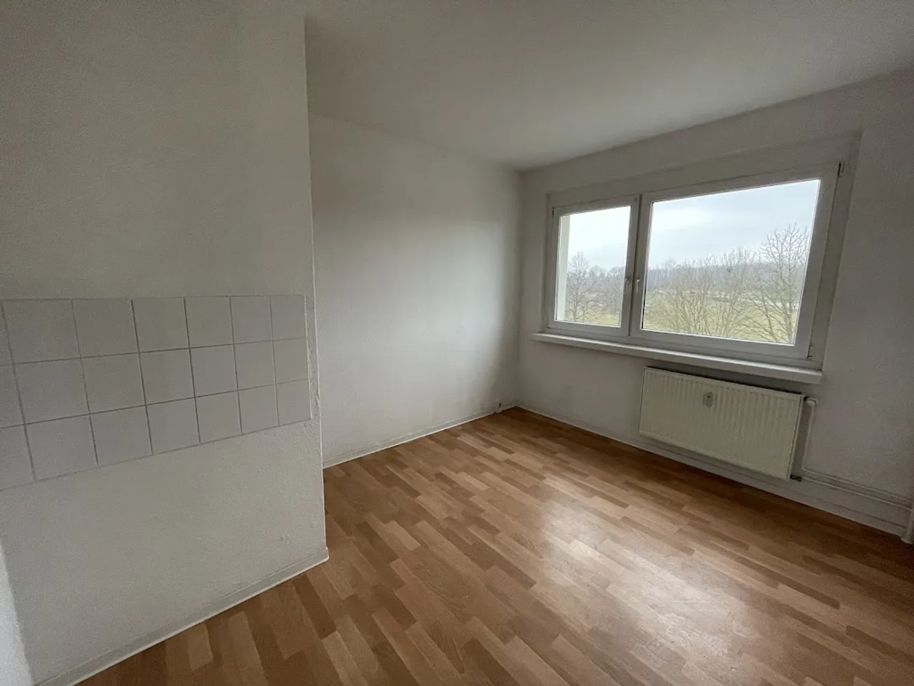3 Zimmer Wohnung mit 70 m² in Halberstadt – Bild 5