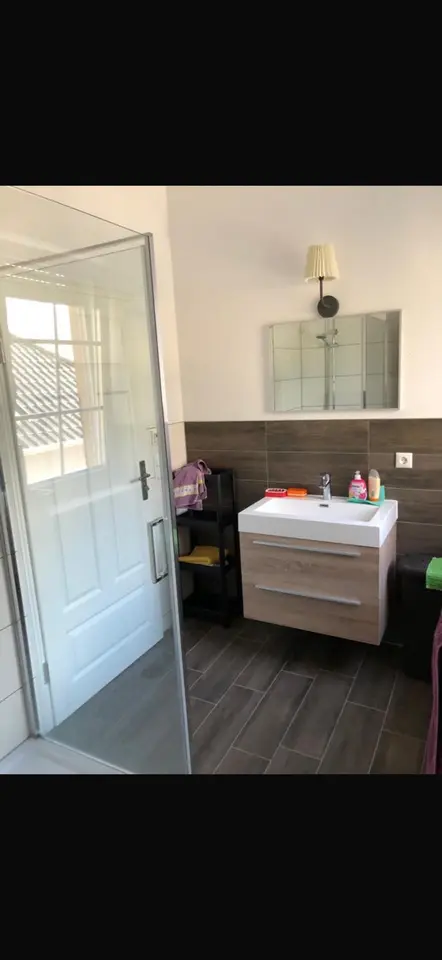 2 Zimmer Wohnung mit 50 m² in Cloppenburg – Bild 4