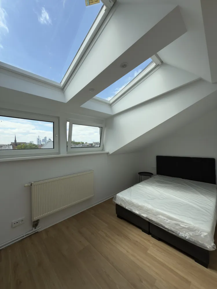3 Zimmer Wohnung mit 82 m² in Frankfurt am Main – Bild 5
