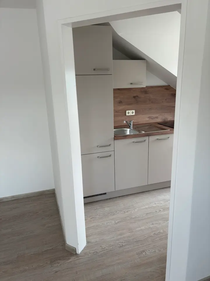 3 Zimmer Wohnung mit 62 m² in Passau – Bild 9