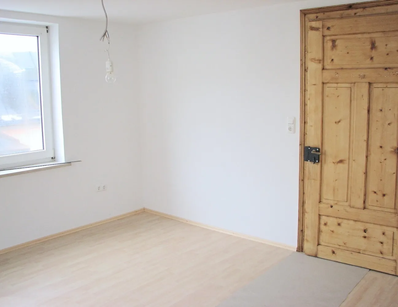 2 Zimmer Wohnung mit 40 m² in München – Bild 7