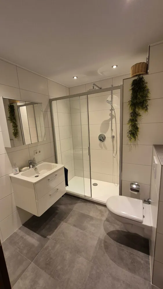 2 Zimmer Wohnung mit 61 m² in Nürnberg – Bild 5