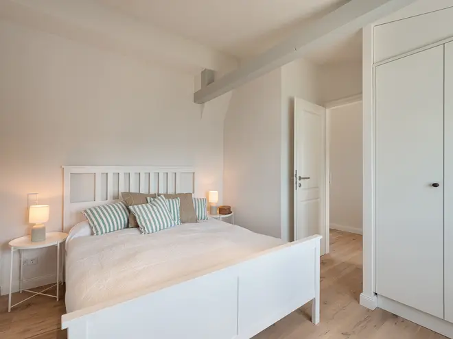 4 Zimmer Haus mit 115 m² in Schleswig – Bild 8