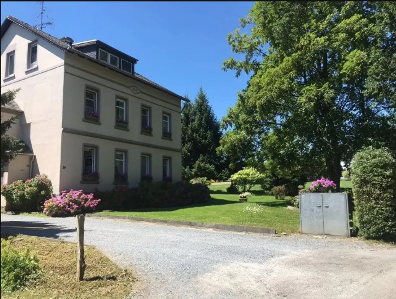 3 room apartment with 131 m² in Wuppertal – Photo 2