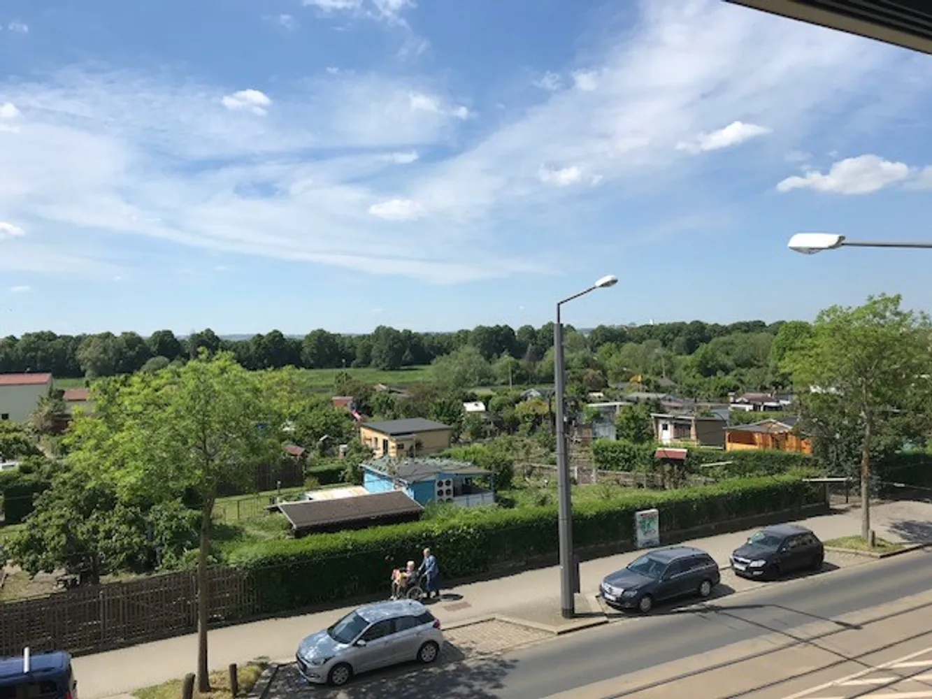 1 Zimmer Wohnung mit 43 m² in Dresden – Bild 6