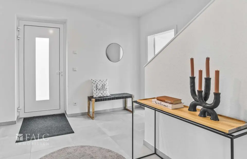 5 Zimmer Haus mit 145 m² in Mönchengladbach – Bild 7