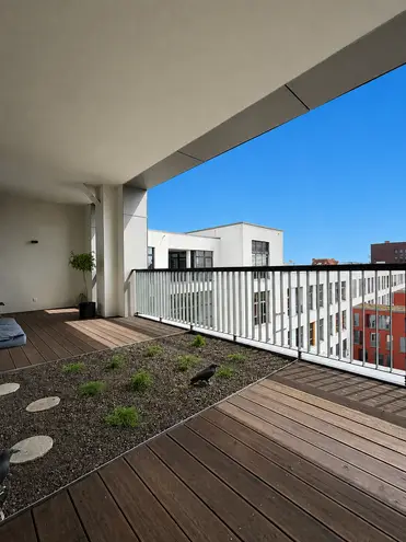3 Zimmer Wohnung mit 225 m² in Hannover – Bild 5
