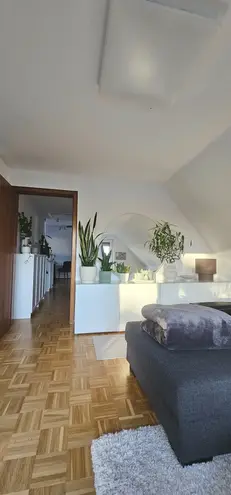 3 Zimmer Wohnung mit 68 m² in Lübeck – Bild 4