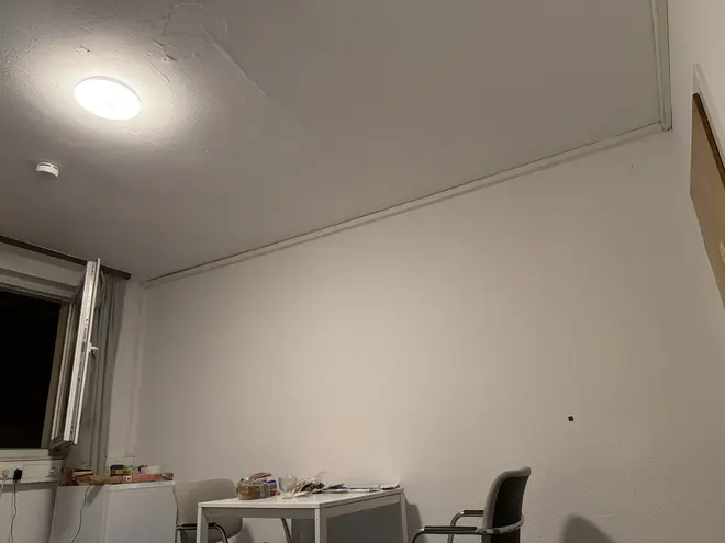 1 Zimmer Wohnung mit 50 m² in Marburg – Bild 1