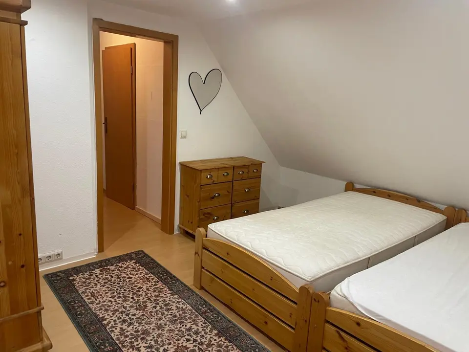 WG-Zimmer mit 75 m² in Lübeck – Bild 2