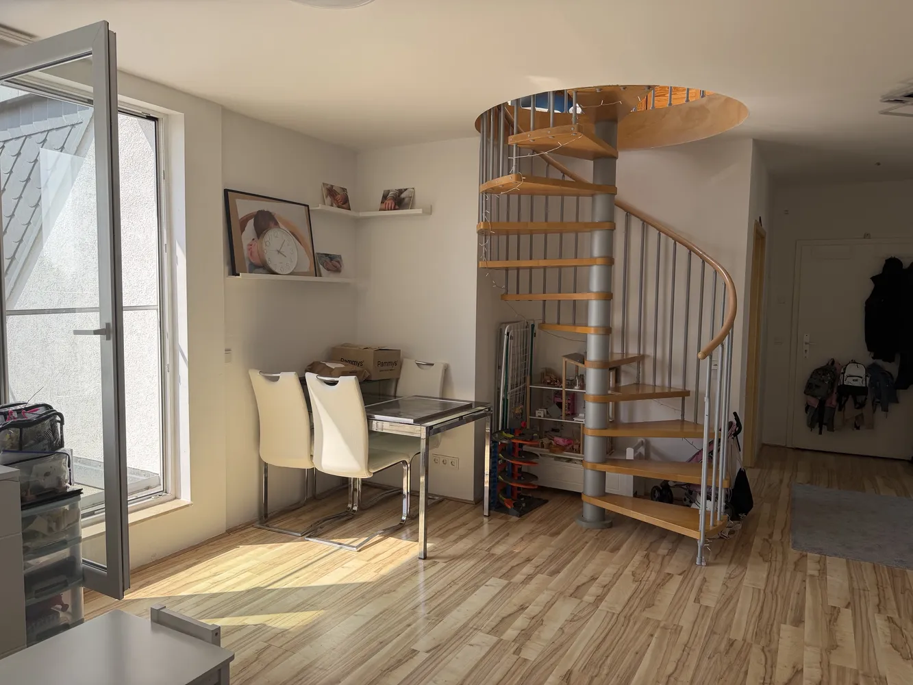 3 Zimmer Wohnung mit 93 m² in Leverkusen – Bild 5