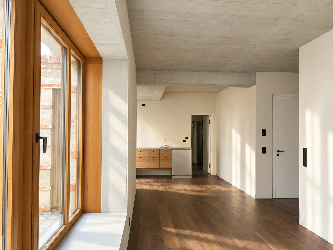 2 Zimmer Wohnung mit 69 m² in Straubing – Bild 6