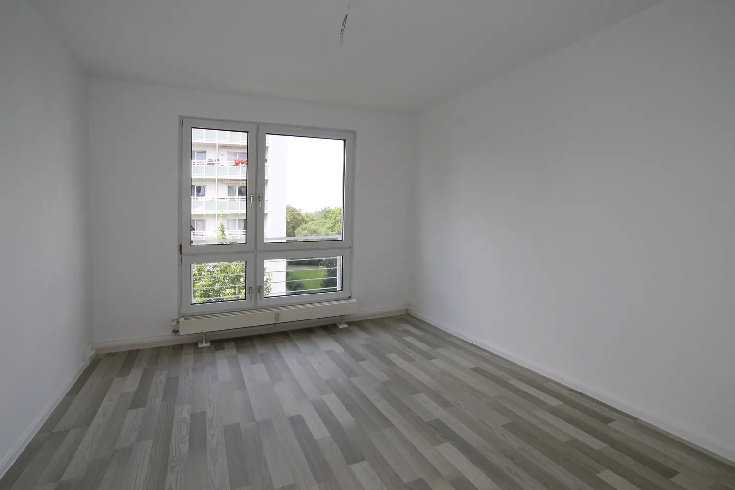 3 room apartment with 60 m² in Chemnitz – Photo 5