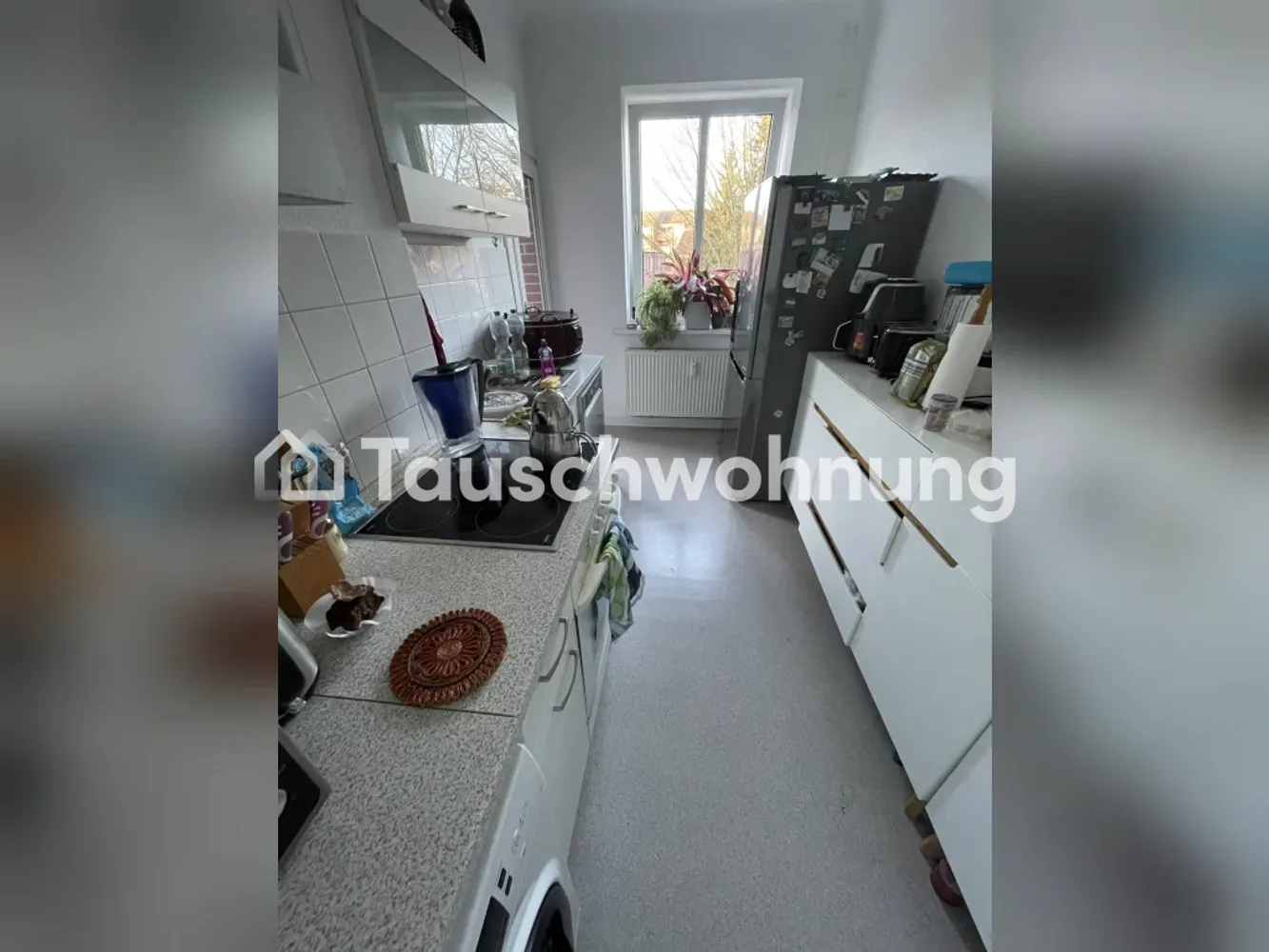 3 Zimmer Wohnung mit 56 m² in Hamburg – Bild 4