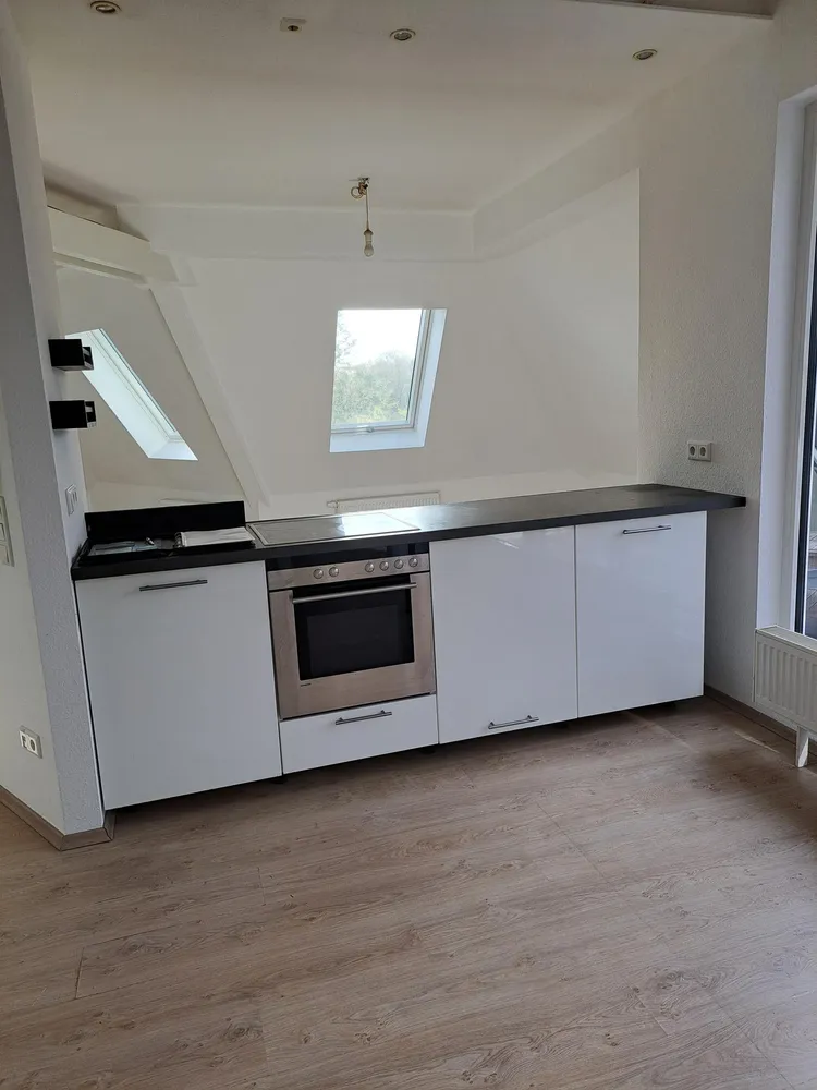 2 Zimmer Wohnung mit 67 m² in Krefeld – Bild 3