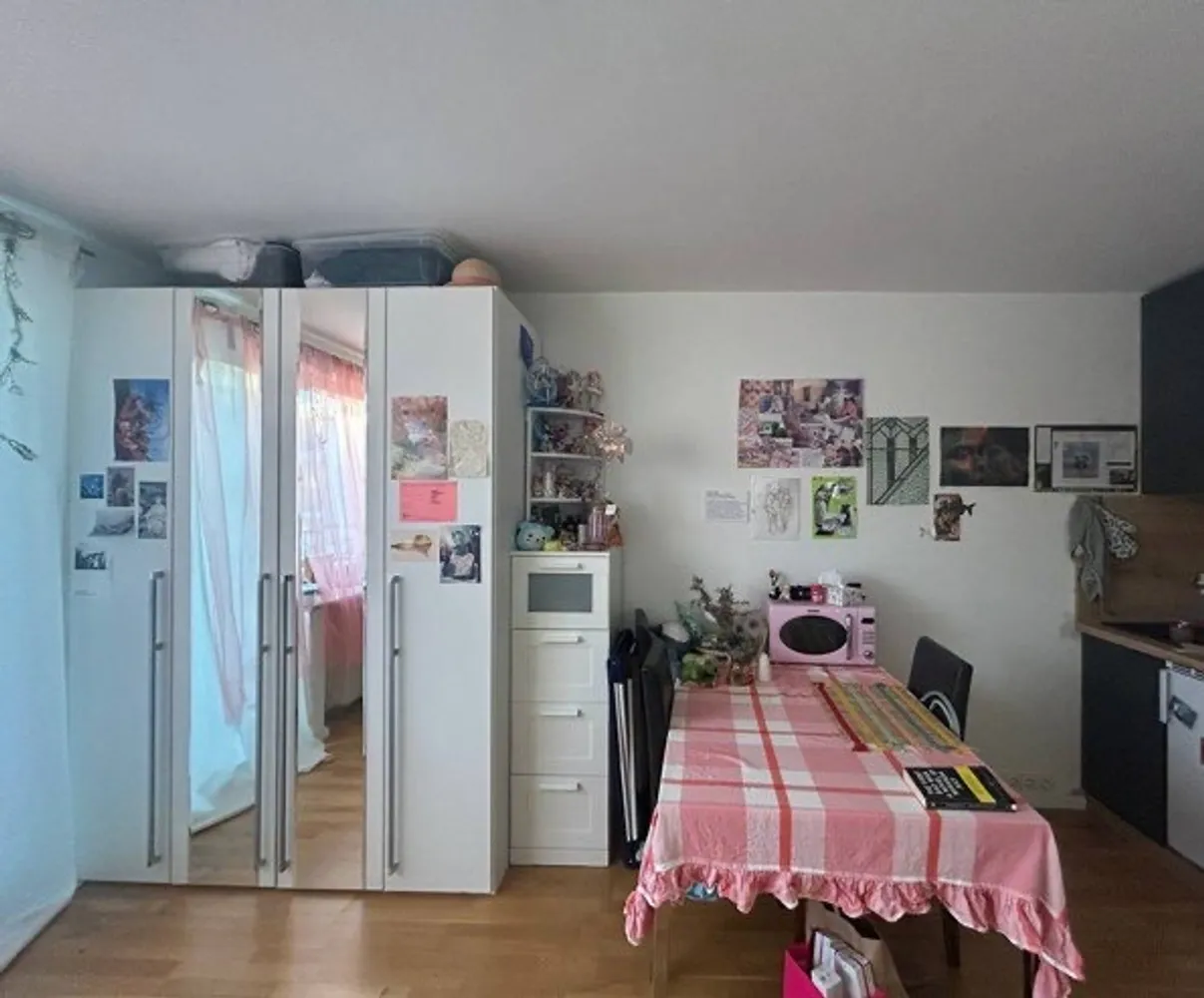 1 Zimmer Wohnung mit 30 m² in München – Bild 11
