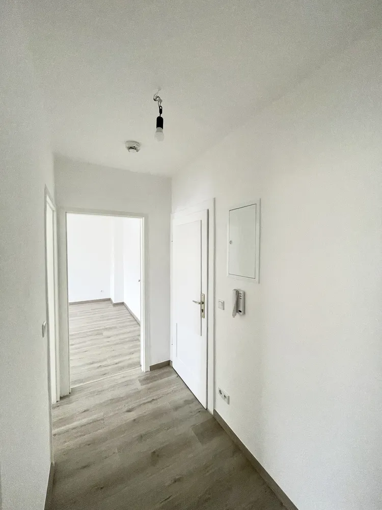 1 Zimmer Wohnung mit 33 m² in Bitterfeld-Wolfen – Bild 10