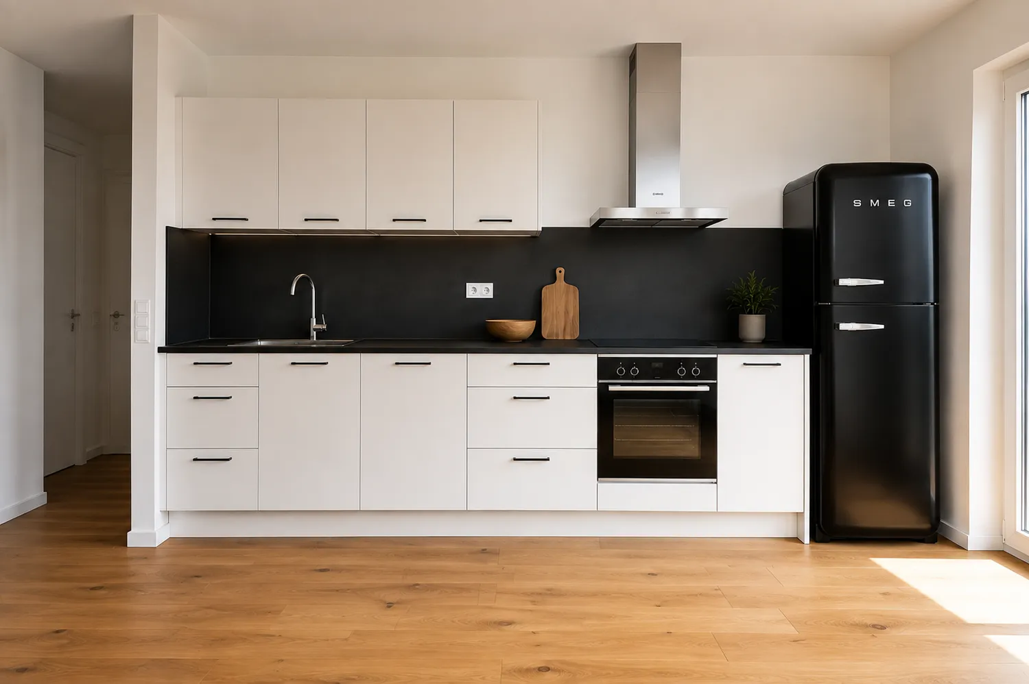 3 Zimmer Wohnung mit 92 m² in Freising – Bild 6