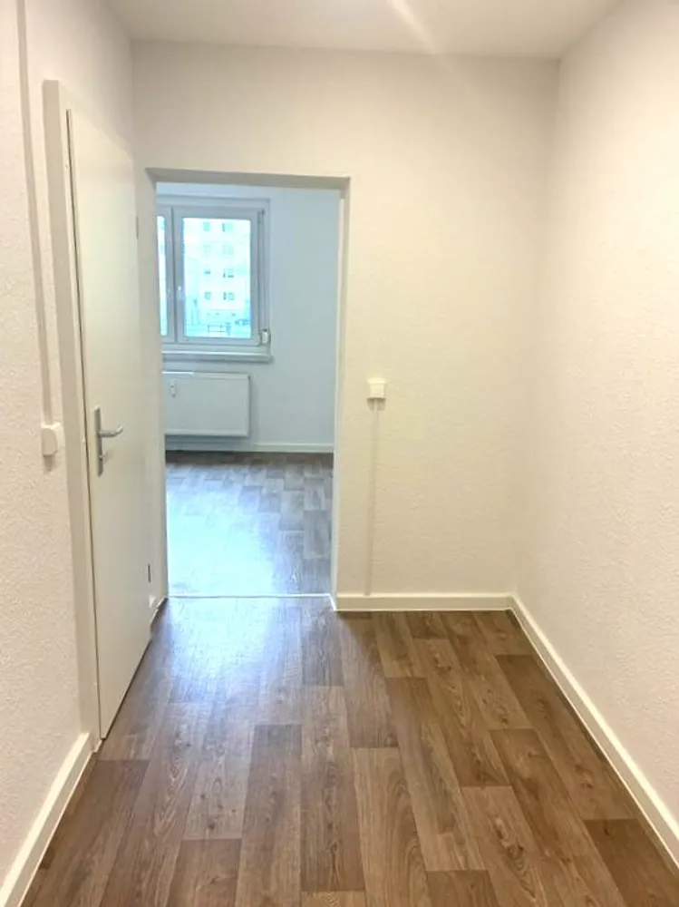 2 Zimmer Wohnung mit 47 m² in Cottbus – Bild 1