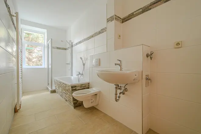 2 Zimmer Wohnung mit 62 m² in Dresden – Bild 6