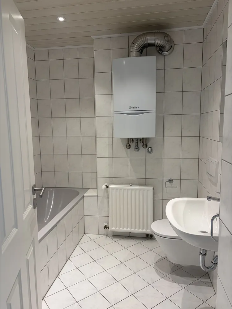 3 Zimmer Wohnung mit 87 m² in Aachen – Bild 4