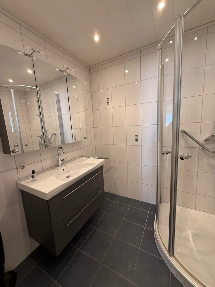 2 Zimmer Wohnung mit 75 m² in Saarbrücken – Bild 9